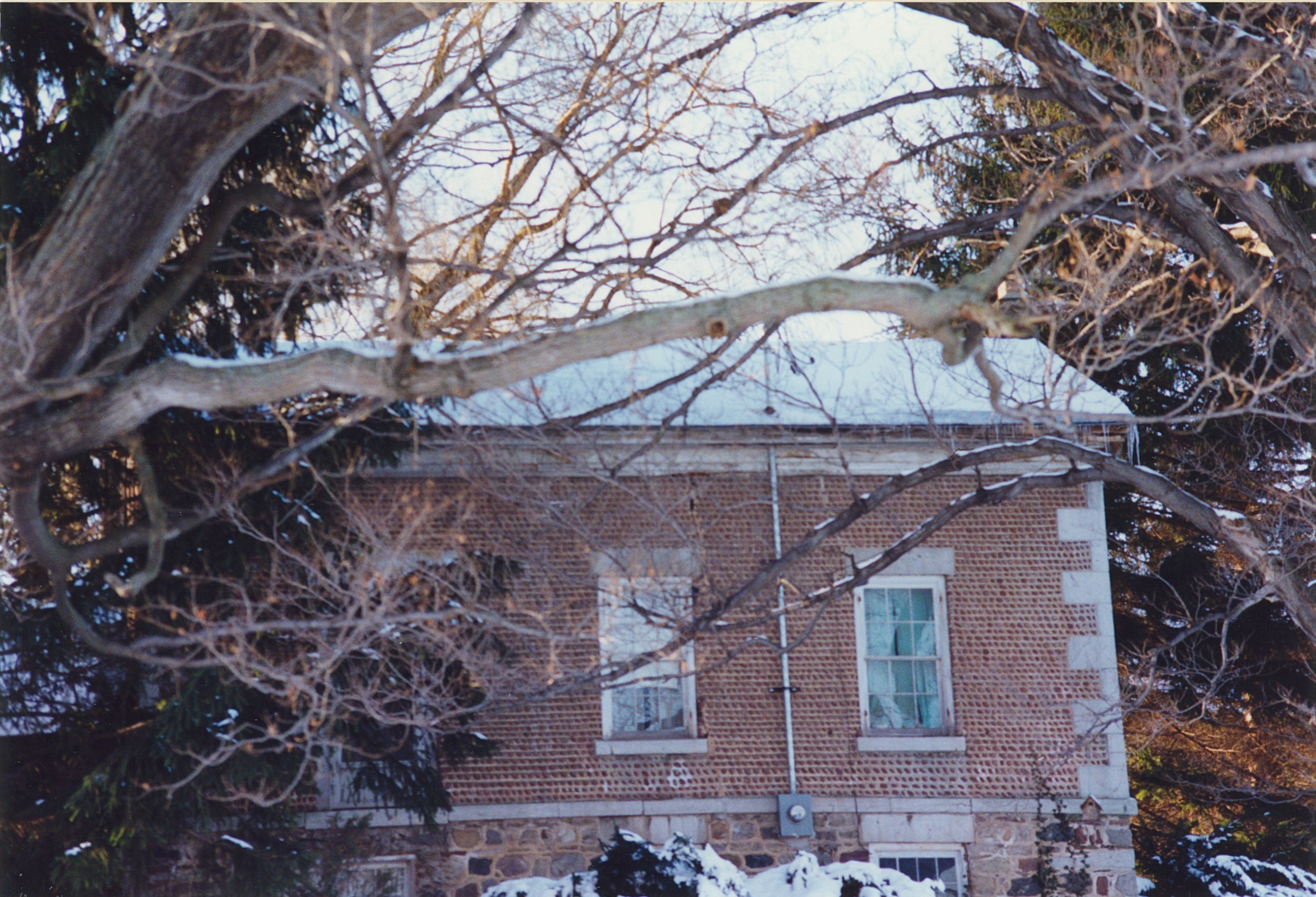 Lyo-2 3425 Middle Sodus Rd 1